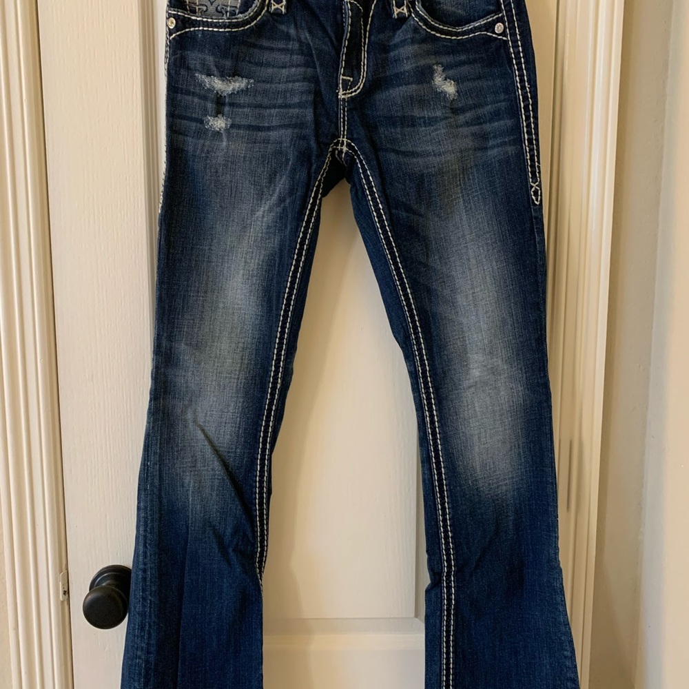 Rock Revival jeans size 28
